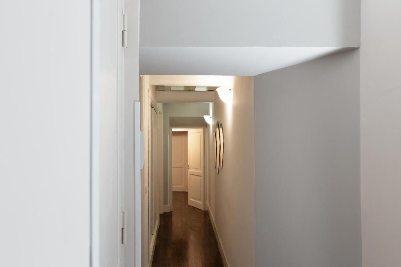 Artemide Domus Romae Apartment Ngoại thất bức ảnh
